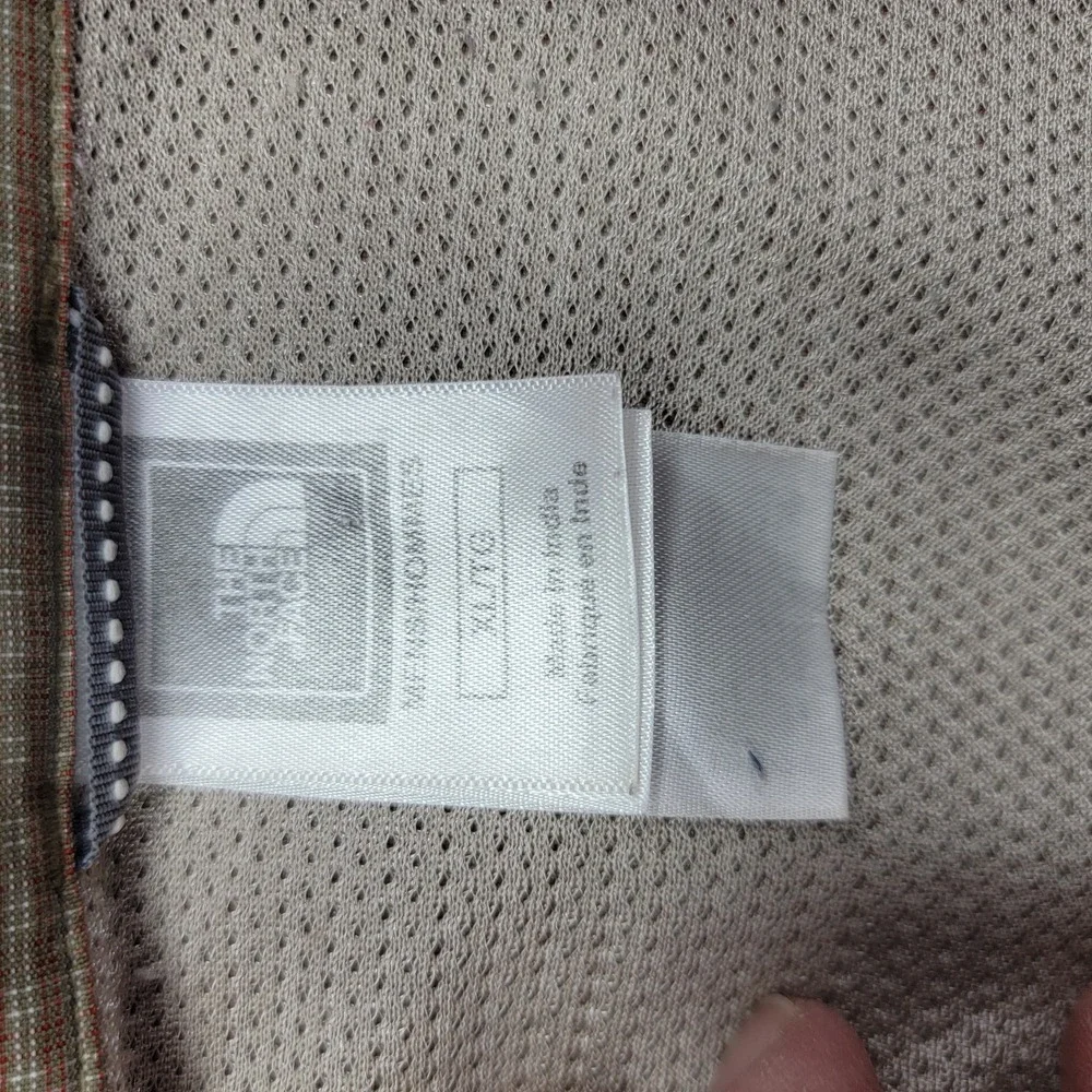 The North Face north face